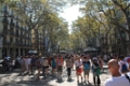 LAS RAMBLAS